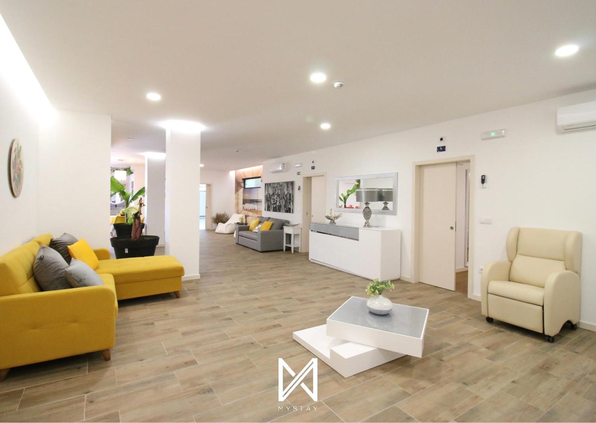 Mystay - Casa 134 Ribeirão Esterno foto