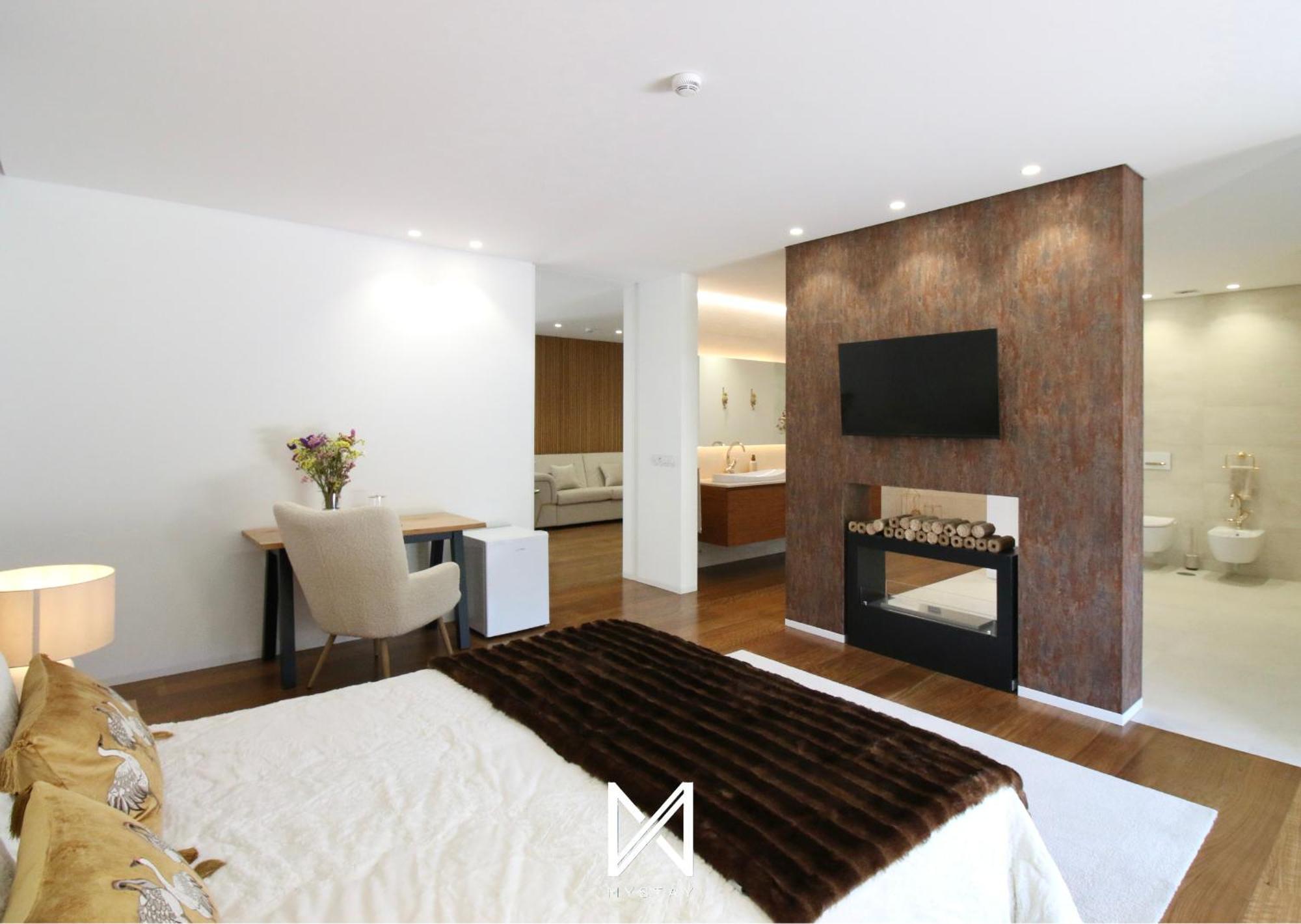 Mystay - Casa 134 Ribeirão Esterno foto
