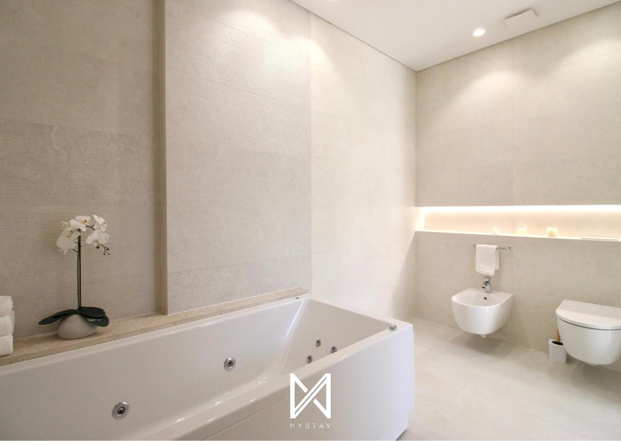 Mystay - Casa 134 Ribeirão Camera foto