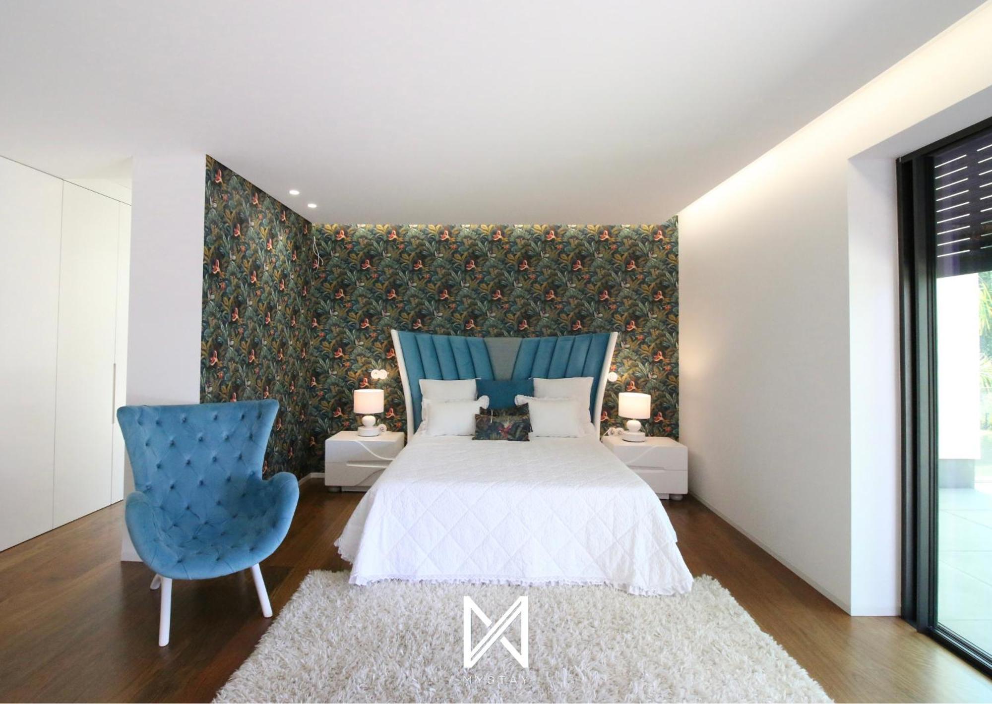 Mystay - Casa 134 Ribeirão Esterno foto