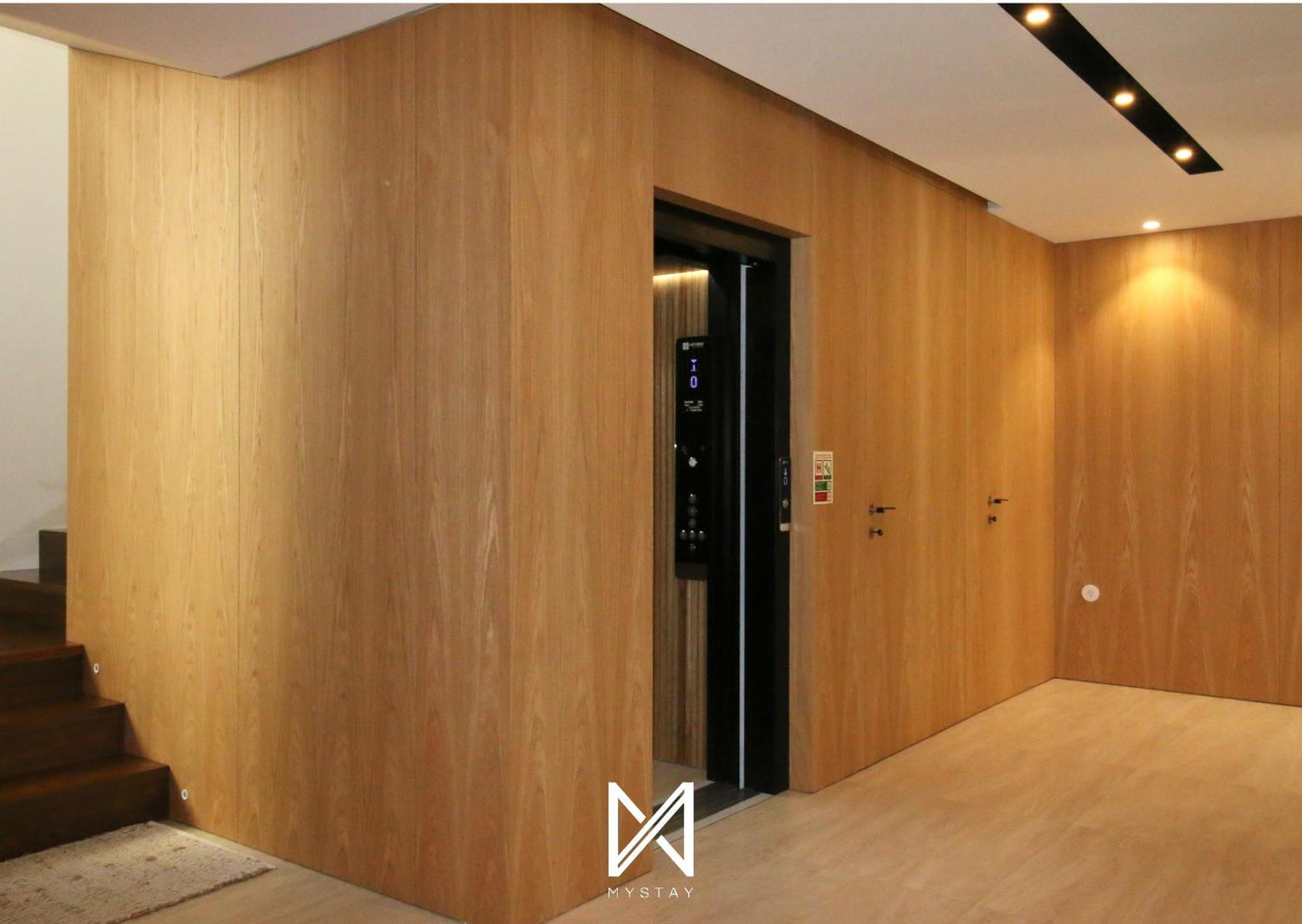 Mystay - Casa 134 Ribeirão Esterno foto