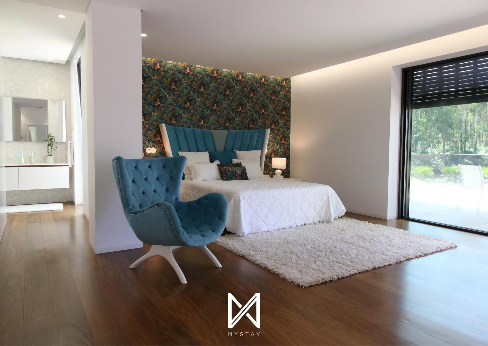 Mystay - Casa 134 Ribeirão Camera foto