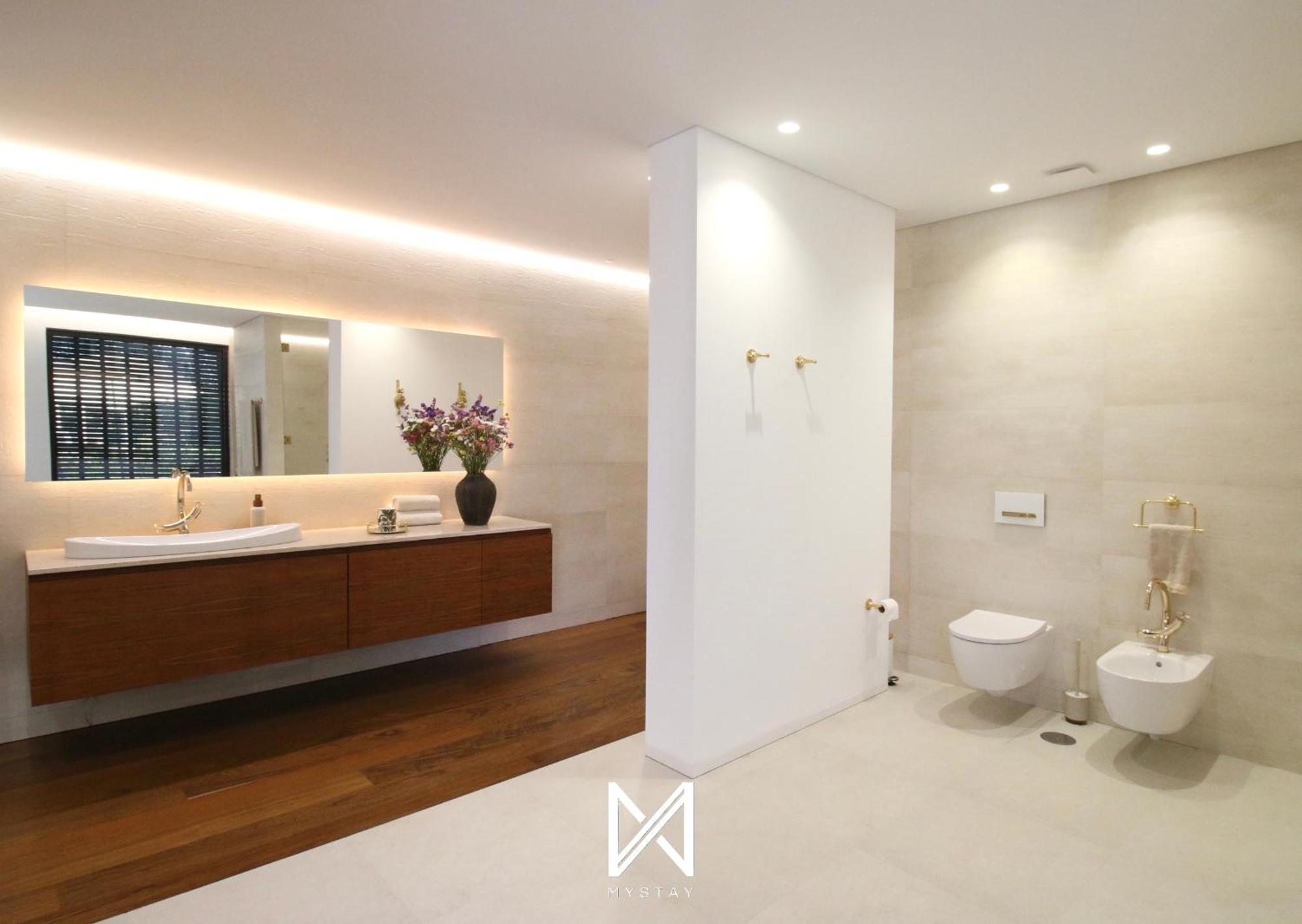 Mystay - Casa 134 Ribeirão Camera foto