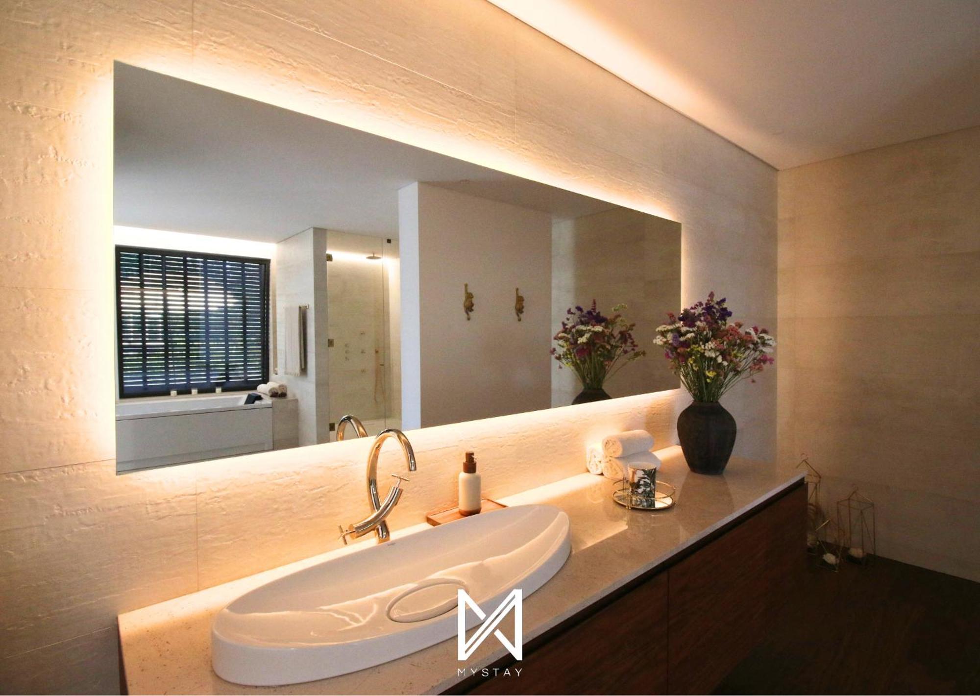 Mystay - Casa 134 Ribeirão Camera foto