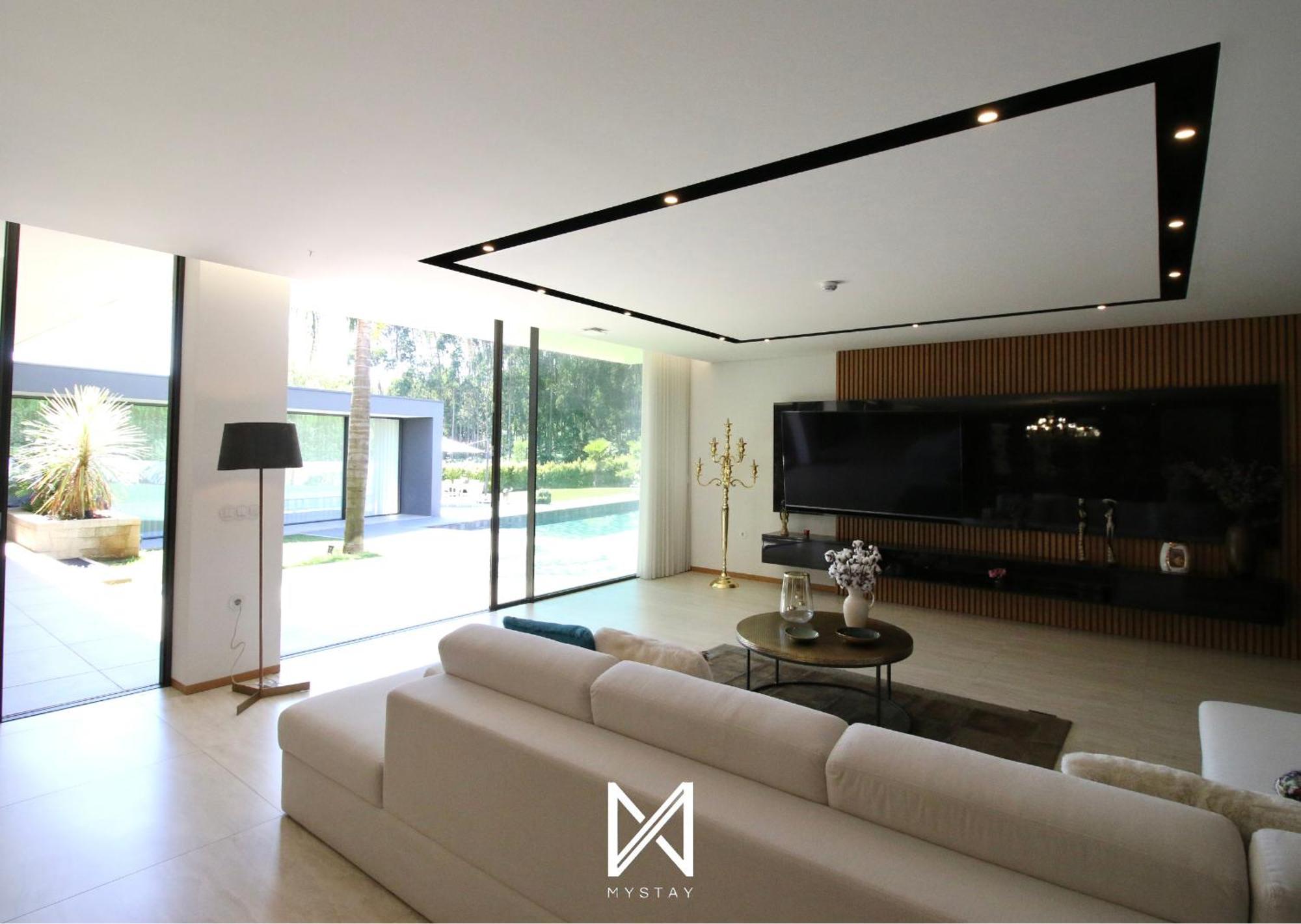Mystay - Casa 134 Ribeirão Camera foto
