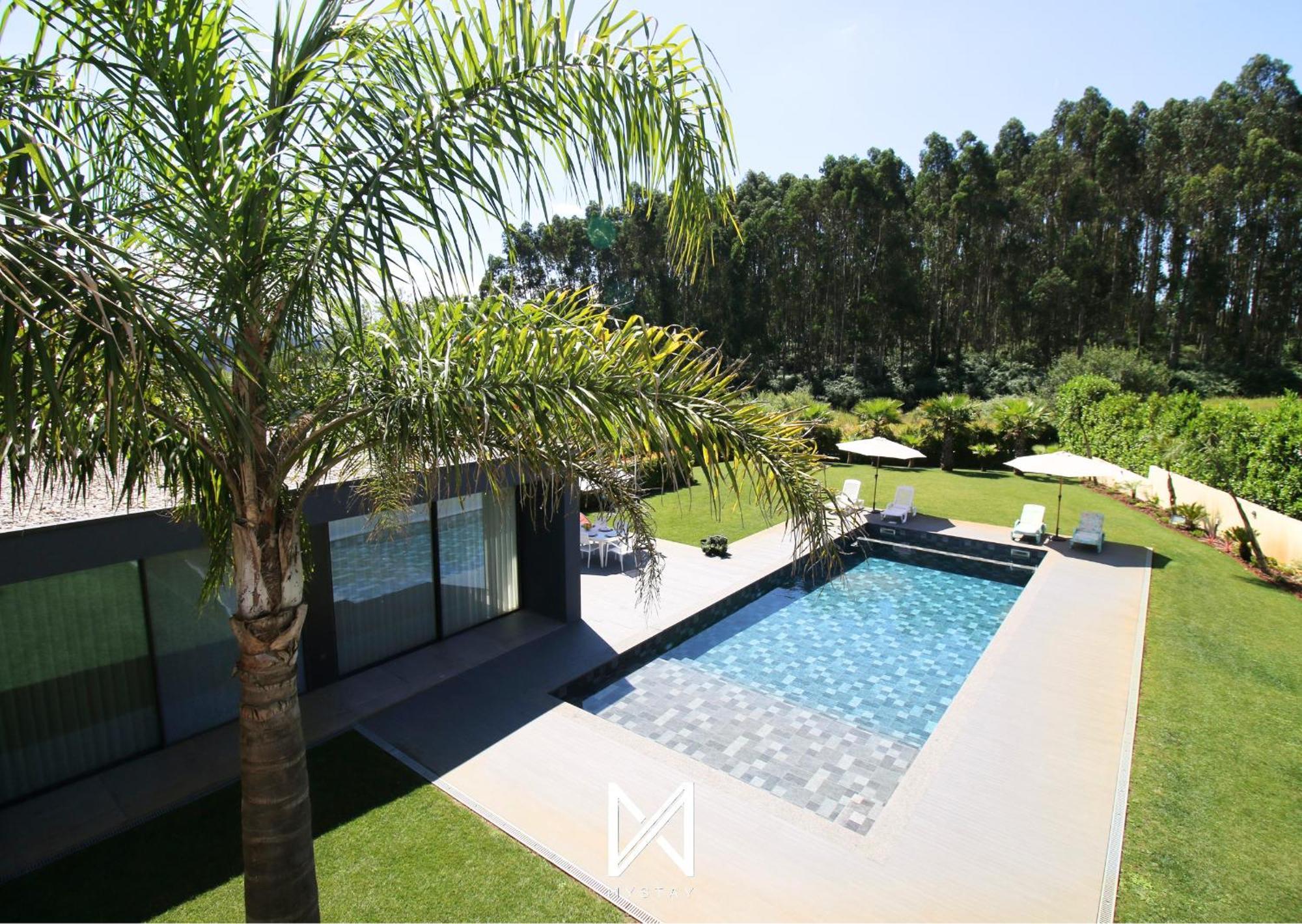 Mystay - Casa 134 Ribeirão Esterno foto