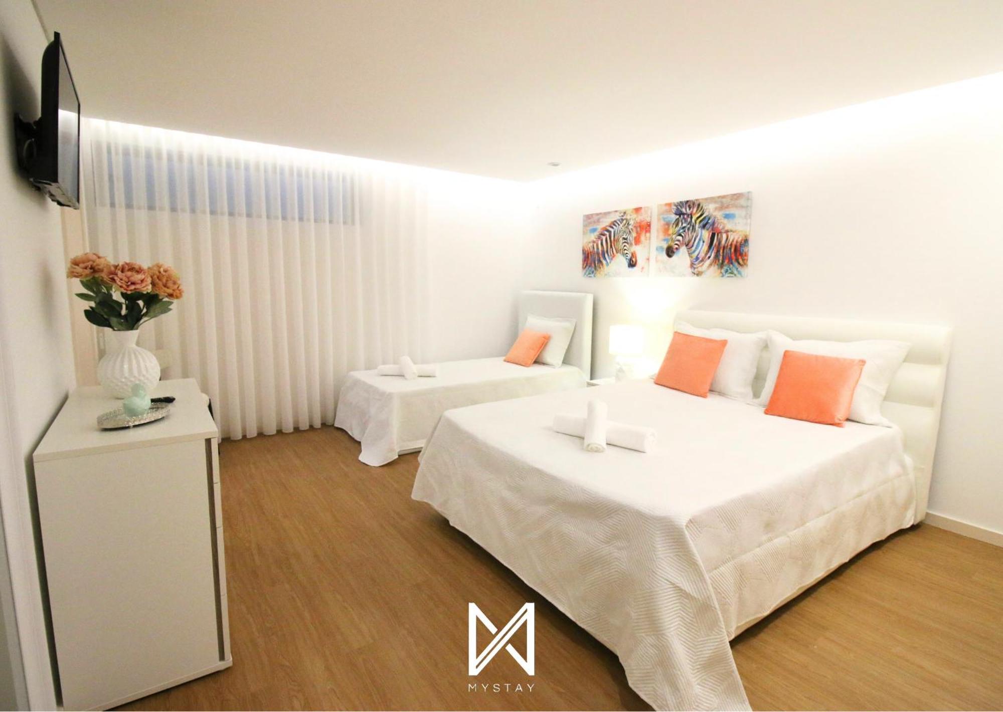 Mystay - Casa 134 Ribeirão Esterno foto