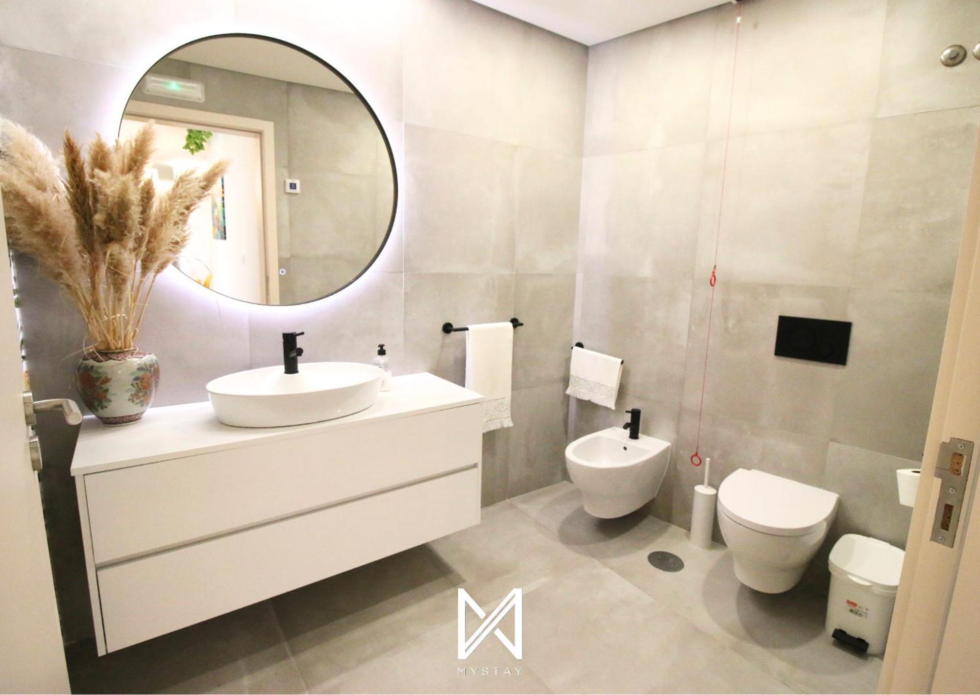 Mystay - Casa 134 Ribeirão Camera foto