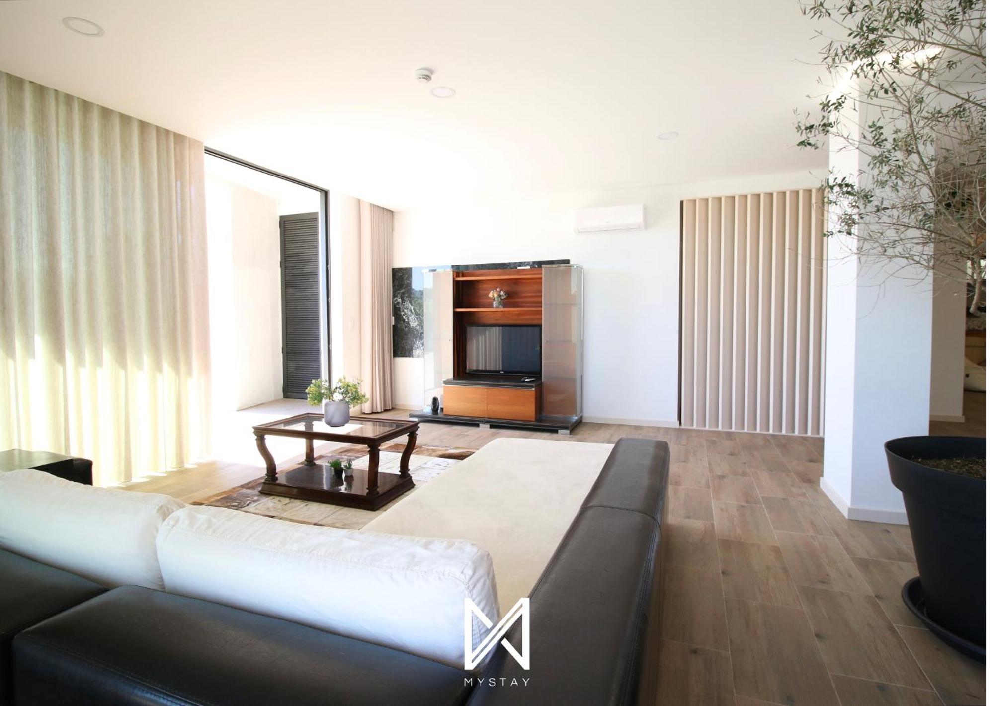 Mystay - Casa 134 Ribeirão Esterno foto