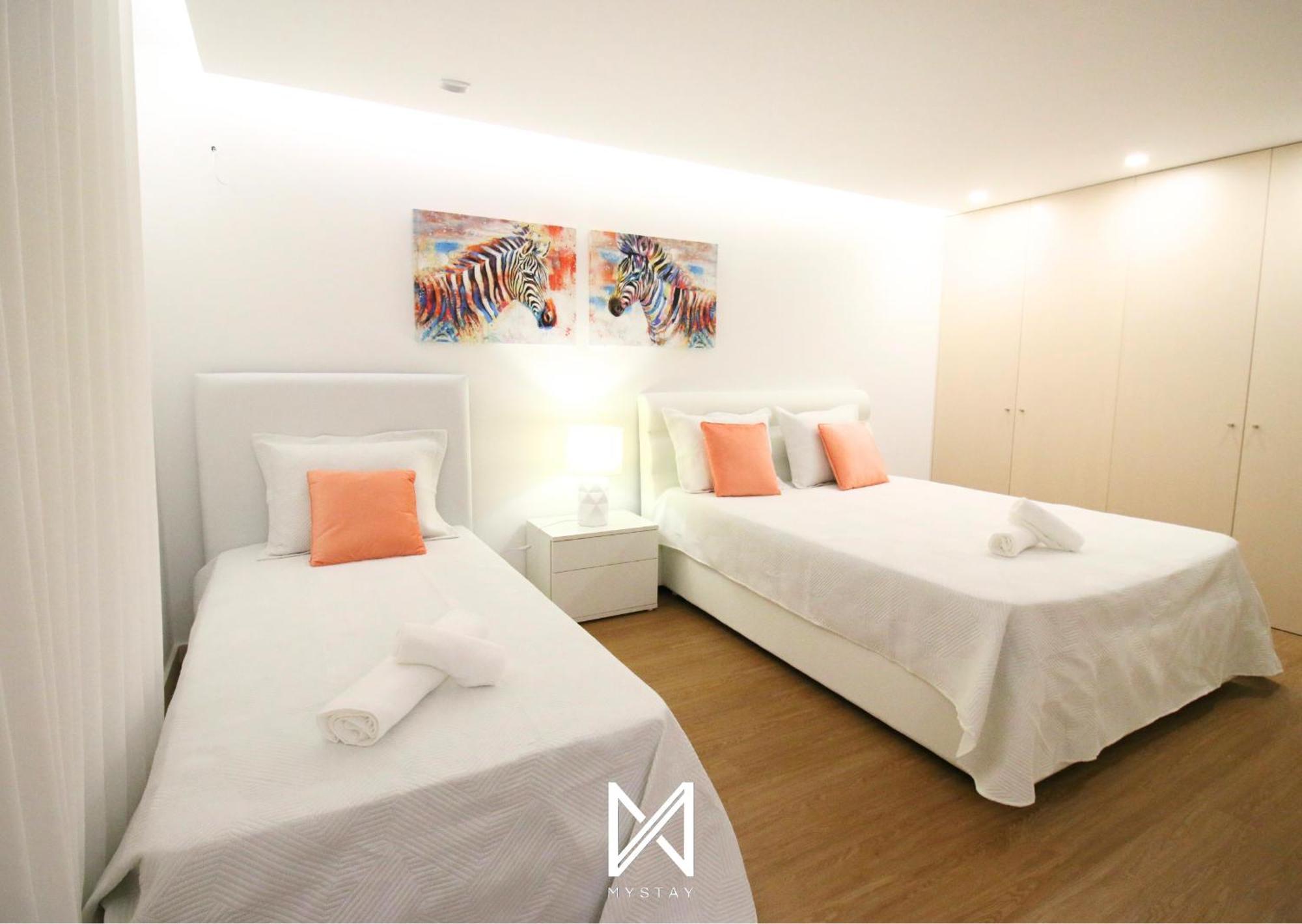 Mystay - Casa 134 Ribeirão Esterno foto
