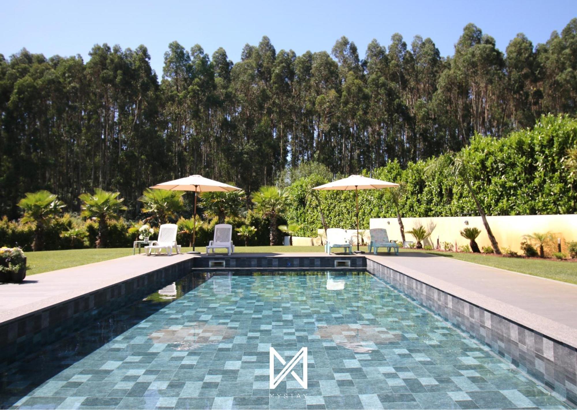 Mystay - Casa 134 Ribeirão Esterno foto